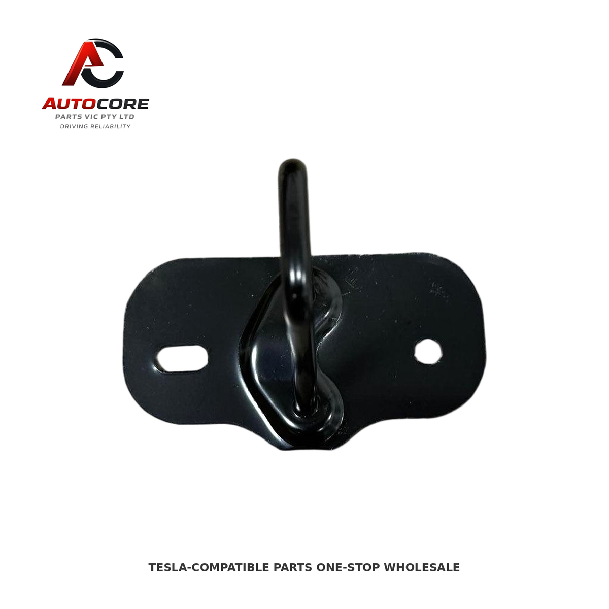 Premium Front Hood Latch Striker Plate Hook for Tesla Model 3 & Model Y (Part Number: 1505712-00-B)