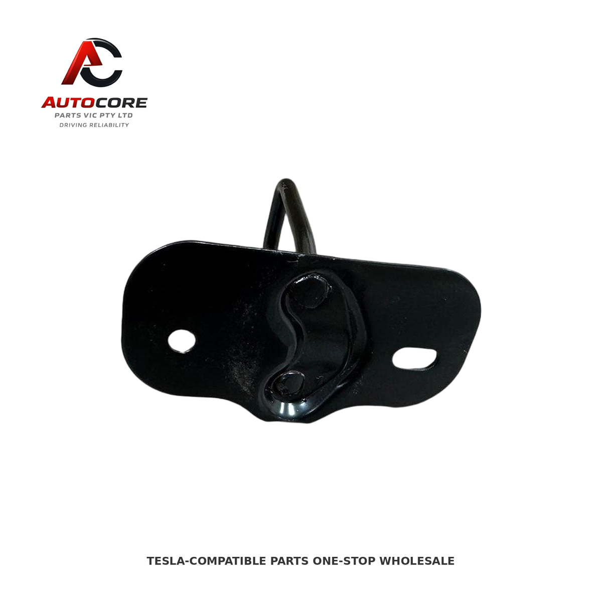 Premium Front Hood Latch Striker Plate Hook for Tesla Model 3 & Model Y (Part Number: 1505712-00-B)