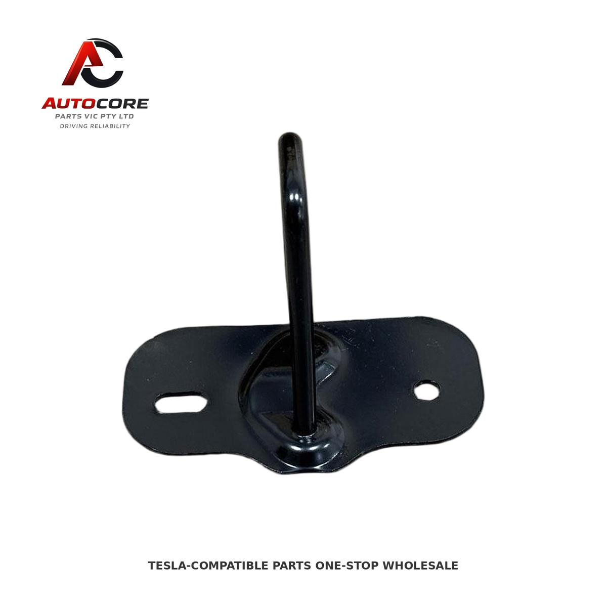 Premium Front Hood Latch Striker Plate Hook for Tesla Model 3 & Model Y (Part Number: 1505712-00-B)