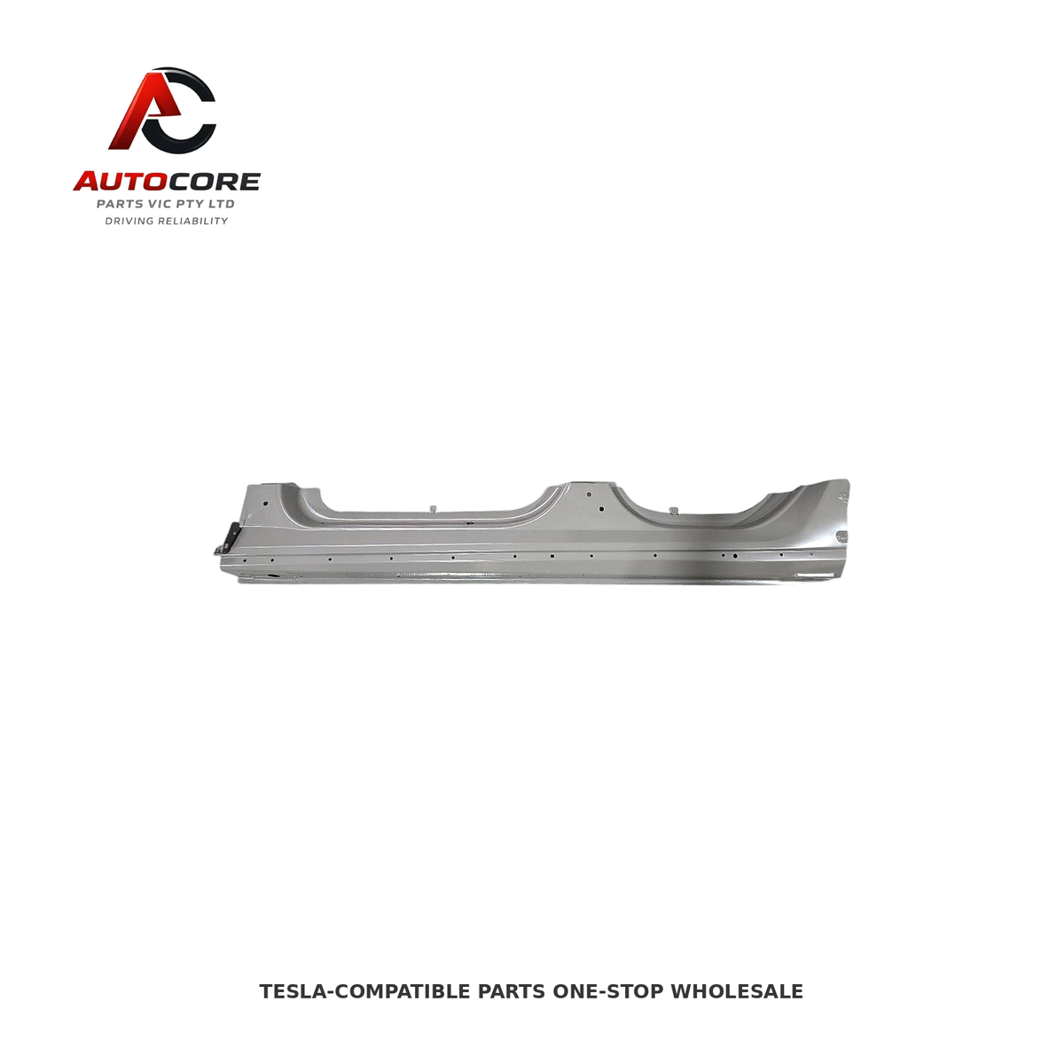 Lower Beam for Tesla Model 3 (Part Number: 1511000-00-A)
