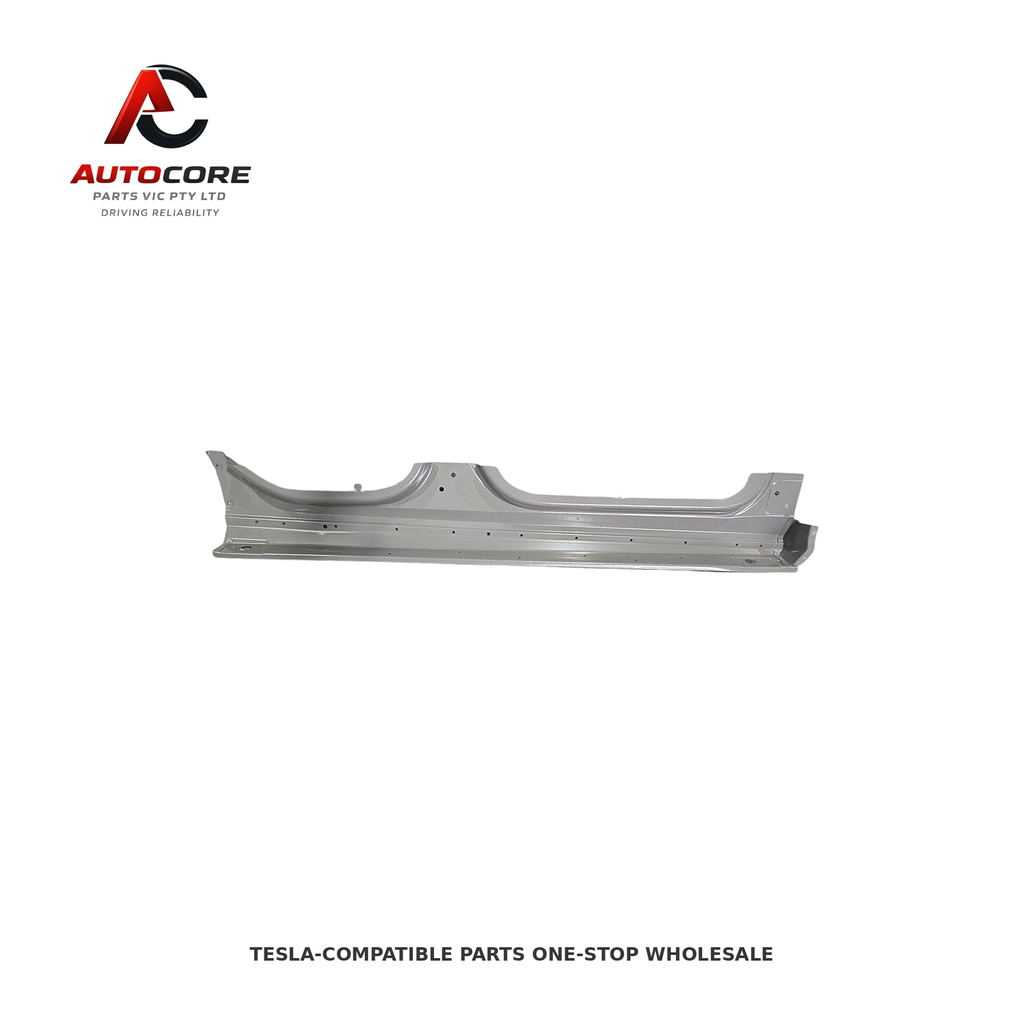 Lower Beam for Tesla Model 3 (Part Number: 1511000-00-A)