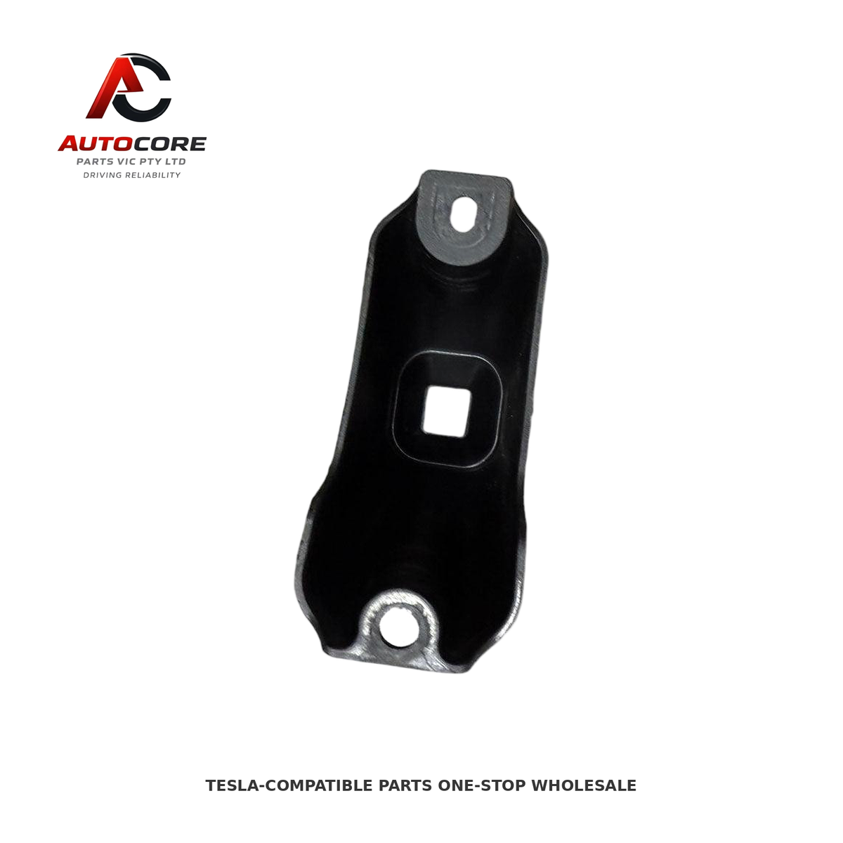 Front Lower Grille Support & Radiator Water Tank Frame Bracket for Tesla Model Y(Part Number:1514466-00-A)
