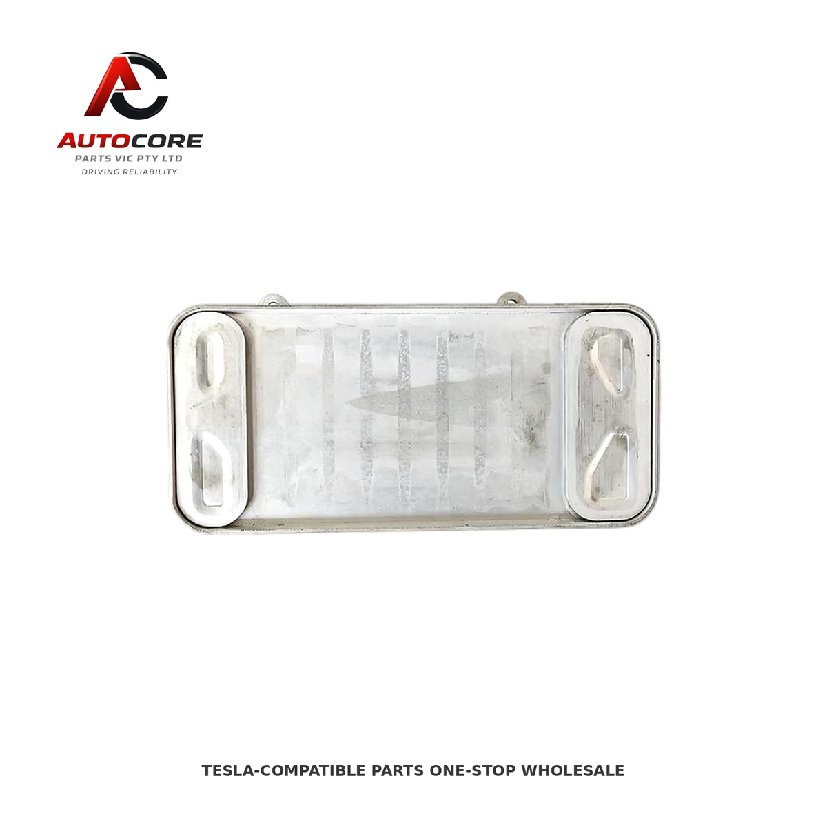 Heat Pump Radiator (Large) for Model 3& Model Y (Part Number: 1523002-00-B)