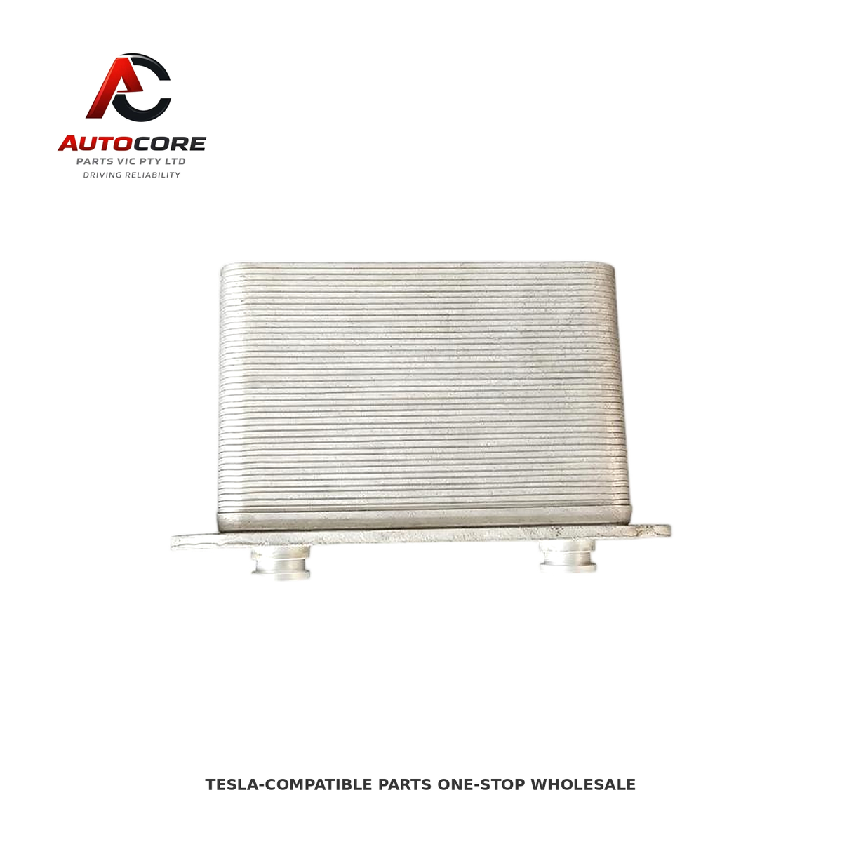 Heat Pump Radiator (Large) for Model 3& Model Y (Part Number: 1523002-00-B)