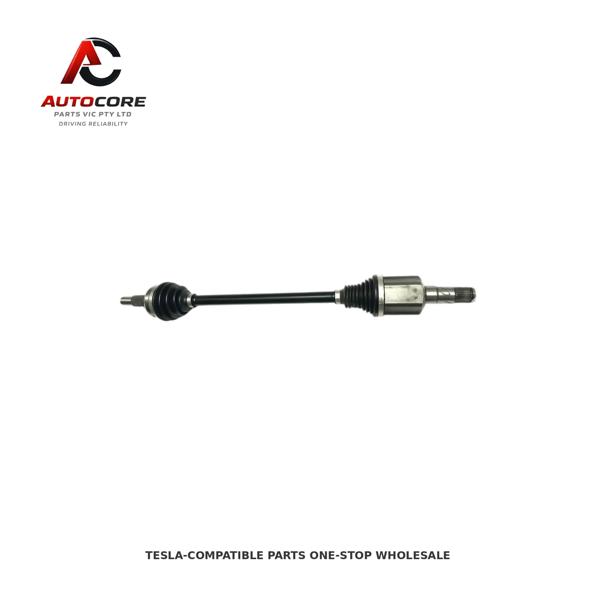 Front & Rear Axle Shaft (LH/RH) for Model 3 (Part Number: 1536670-00-B)