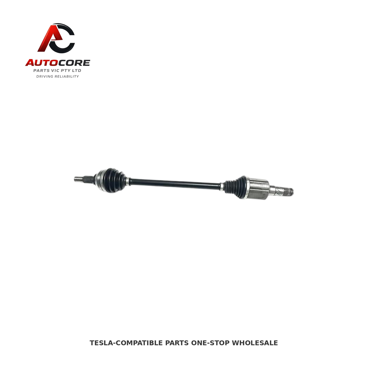 Front & Rear Axle Shaft (LH/RH) for Model 3 (Part Number: 1536670-00-B)