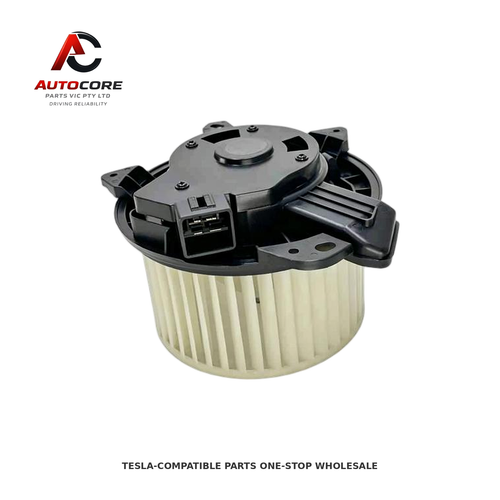 Blower Motor for Model Y Model 3 21-MX21-MS21- (Part Number: 1539475-00-A)