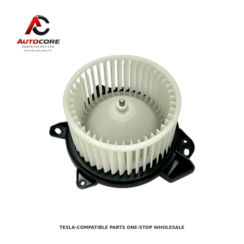 Blower Motor for Model Y Model 3 21-MX21-MS21- (Part Number: 1539475-00-A)