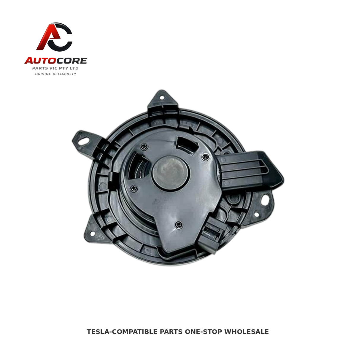 Blower Motor for Model Y Model 3 21-MX21-MS21- (Part Number: 1539475-00-A)