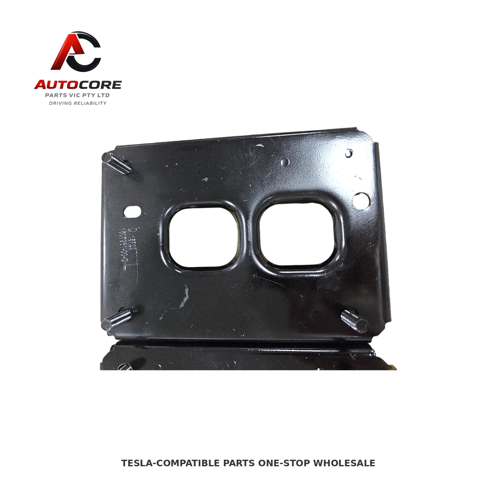 Premium Rear Bumper Lower Frame Bracket Right (RH) for Tesla Model Y (Part Number: 1554126-S0-C)