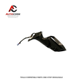 Side Mirror RH (High Configuration) for Model 3 (Part Number: 1592034-00-C)