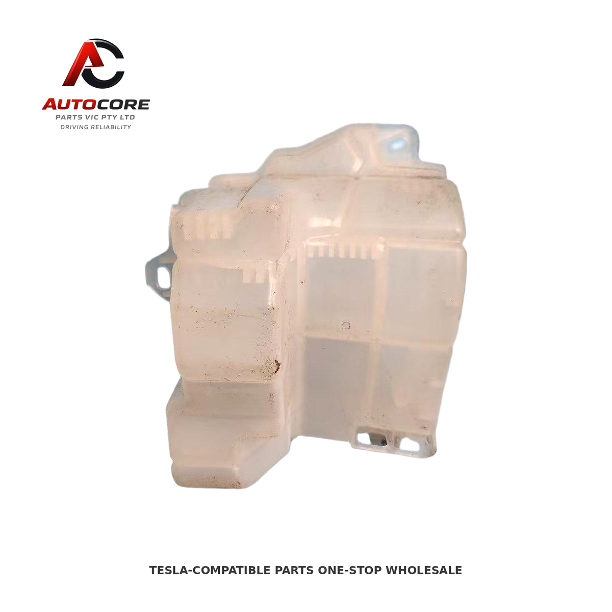 Heat Pump Coolant Bottle / Expansion Tank for Tesla Model Y (Part Number: 1606364-00-A)