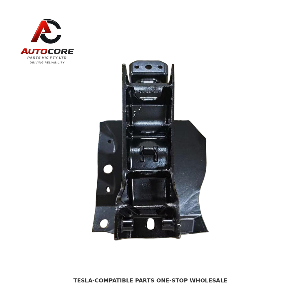 Premium Left Rear Chassis Frame Rail Casting Service Assembly for Tesla Model Y (Part Number: 1610029-S0-B)