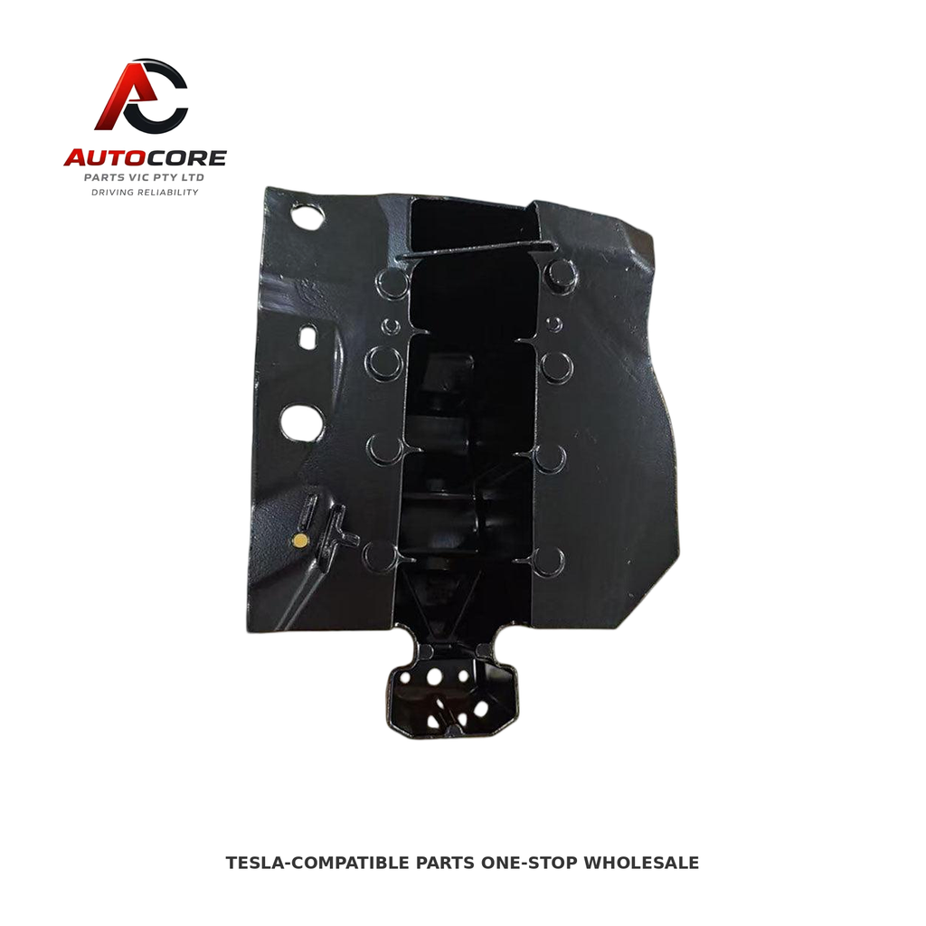 Premium Left Rear Chassis Frame Rail Casting Service Assembly for Tesla Model Y (Part Number: 1610029-S0-B)