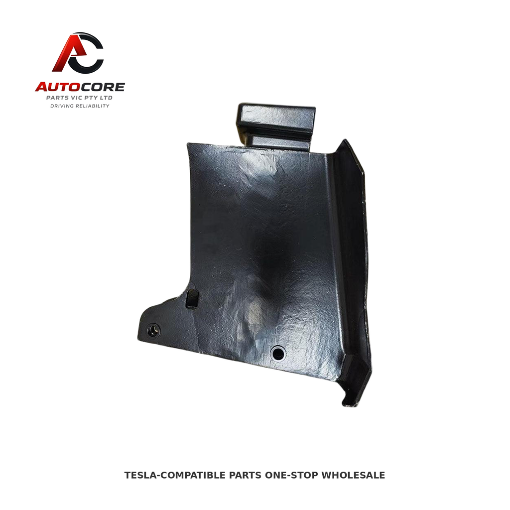 Premium Left Rear Chassis Frame Rail Casting Service Assembly for Tesla Model Y (Part Number: 1610029-S0-B)