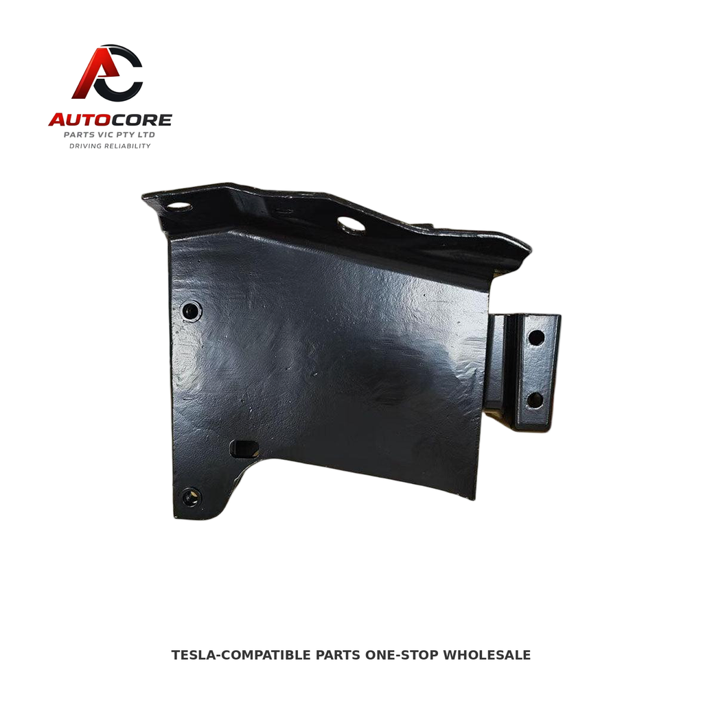 Premium Left Rear Chassis Frame Rail Casting Service Assembly for Tesla Model Y (Part Number: 1610029-S0-B)