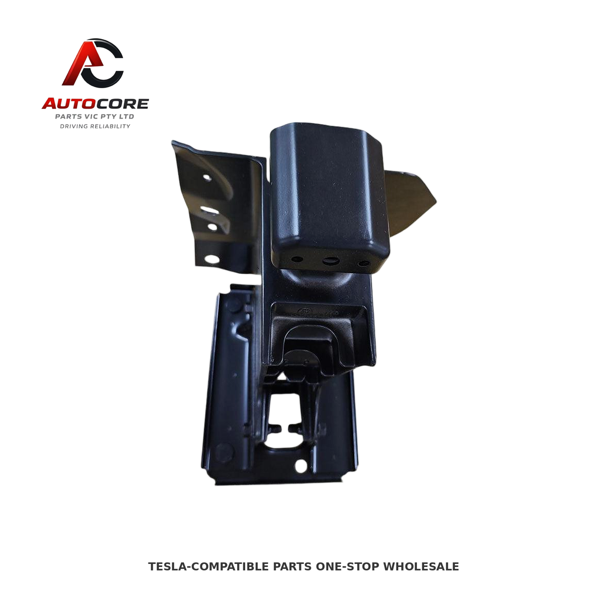 Premium Right Rear Chassis Frame Rail Casting Service Assembly for Tesla Model Y (Part Number: 1610030-S0-B)