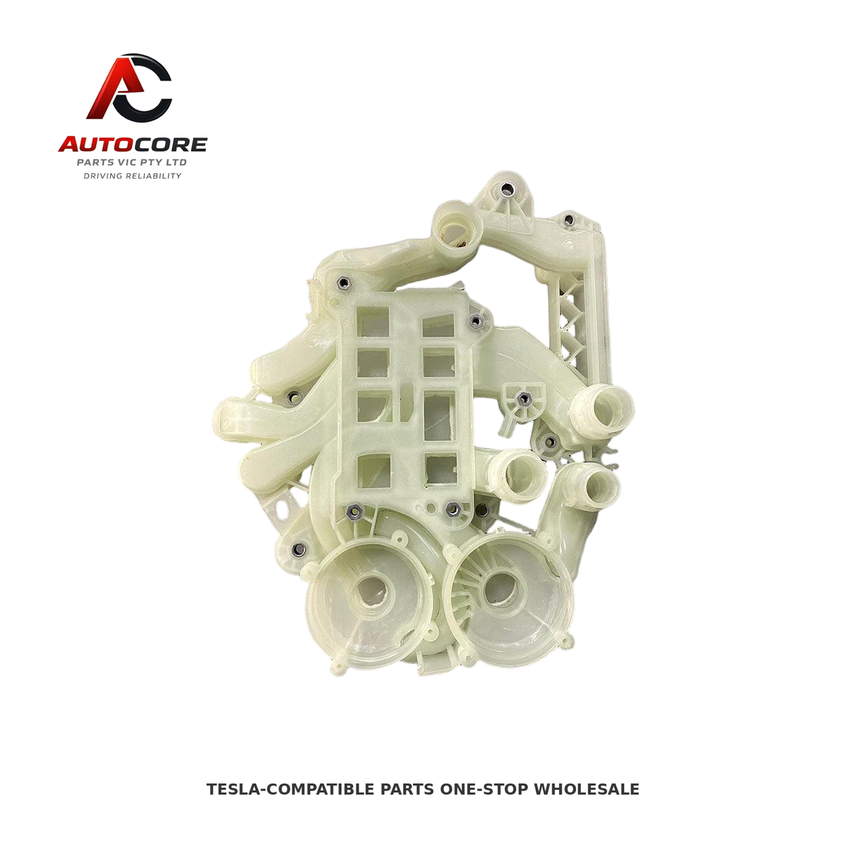 Heat Pump Piping Cooling System Lines Hose Assembly for Tesla Model Y / Model 3(Part Number: 1613703-00-B)
