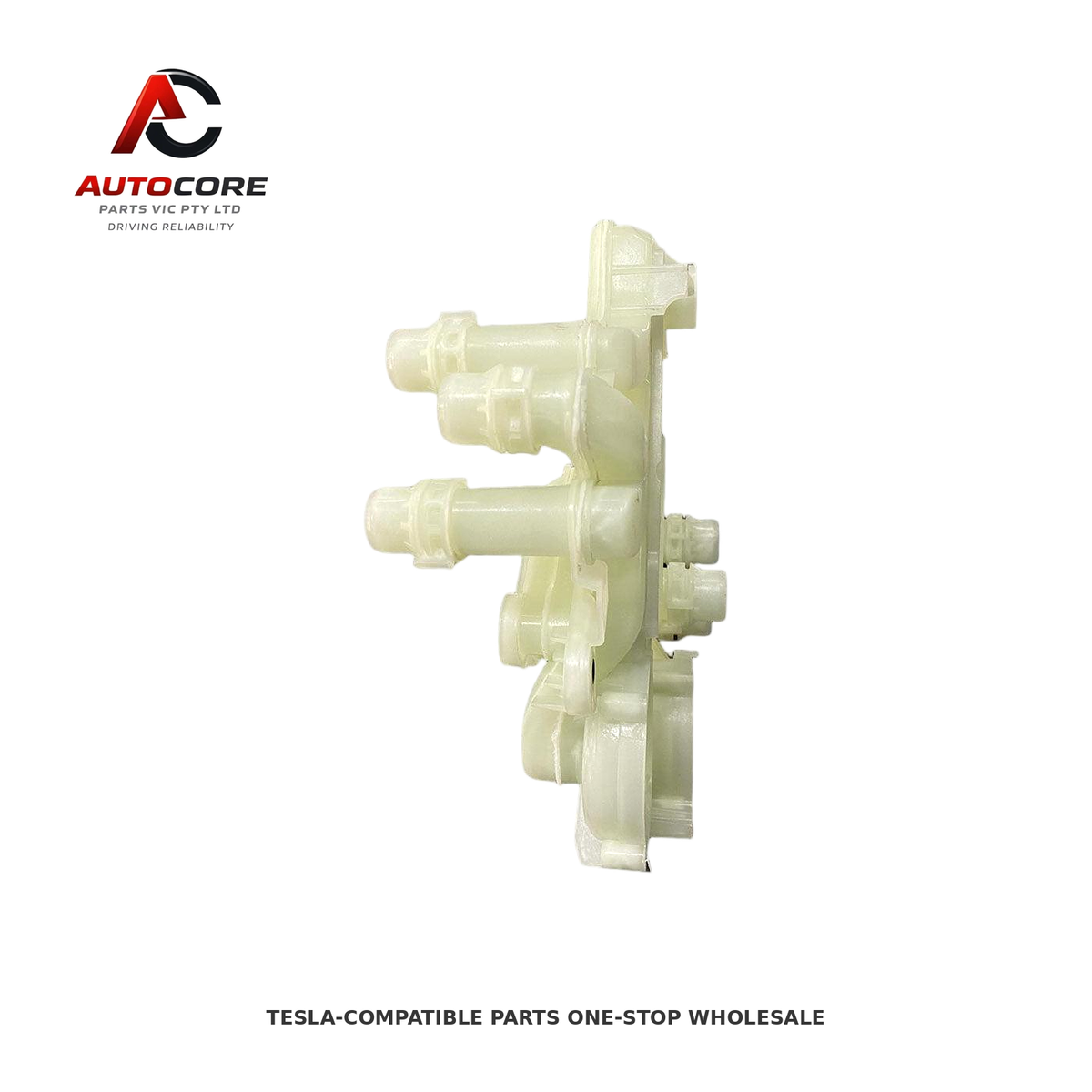 Heat Pump Piping Cooling System Lines Hose Assembly for Tesla Model Y / Model 3(Part Number: 1613703-00-B)