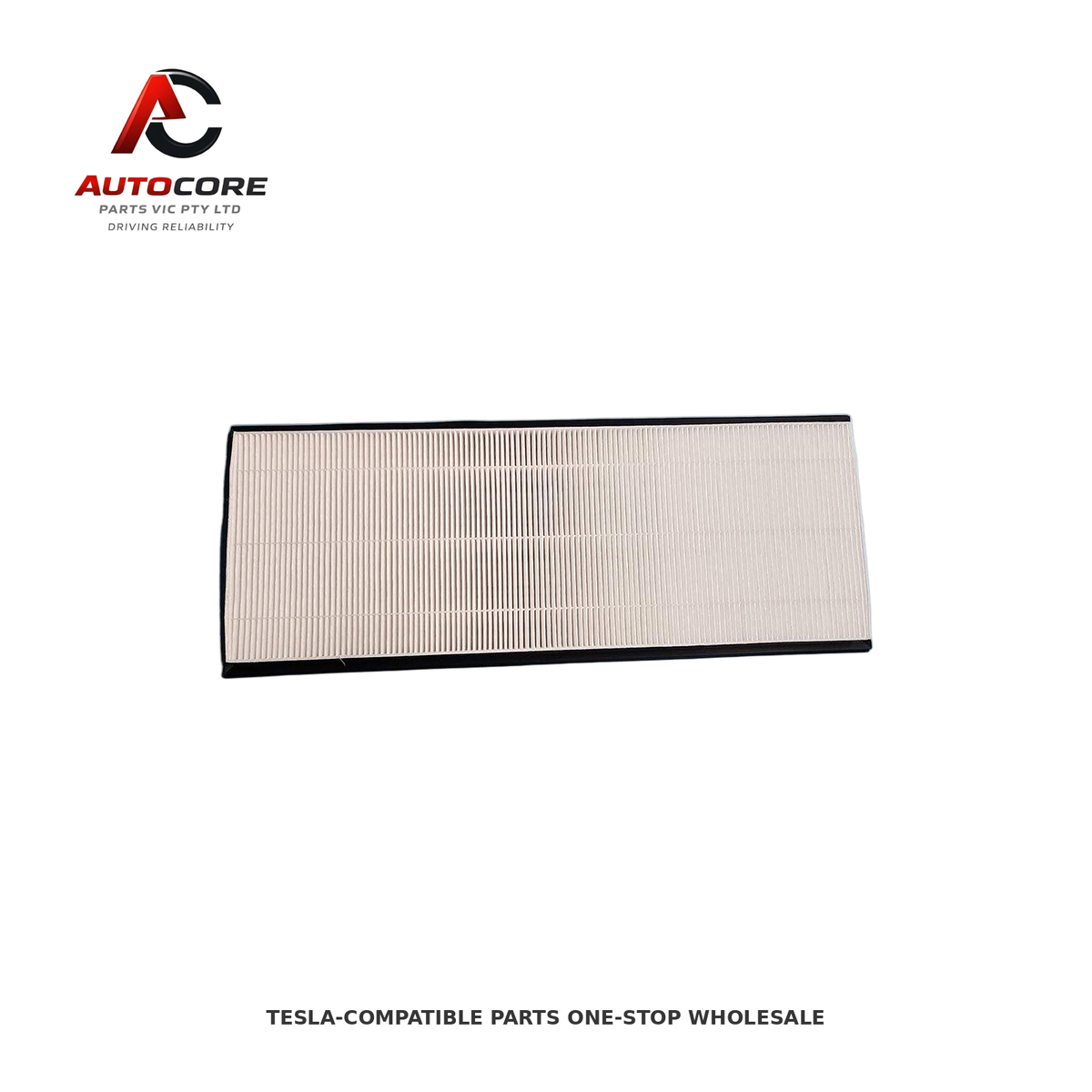 Cabin Air Filter (External Lower Side) for Tesla Model Y (Part Number: 1658375-00-A)