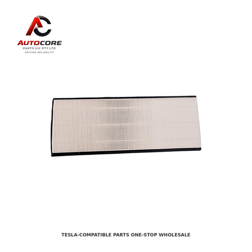 Cabin Air Filter (External Lower Side) for Tesla Model Y (Part Number: 1658375-00-A)