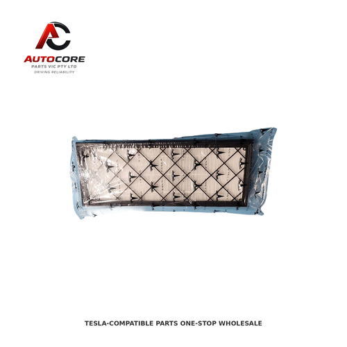 Cabin Air Filter (External Lower Side) for Tesla Model Y (Part Number: 1658375-00-A)