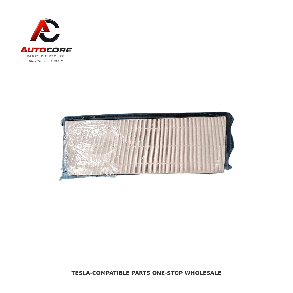 Cabin Air Filter (External Lower Side) for Tesla Model Y (Part Number: 1658375-00-A)