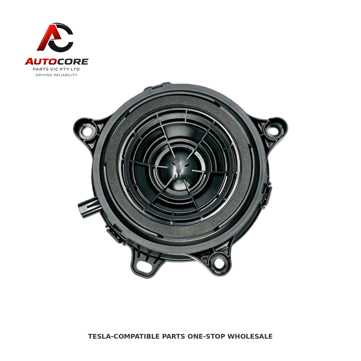 Buzzer (New Model) for Model 3 24-/ Model Y 21- (Part Number: 1671113-00-B)