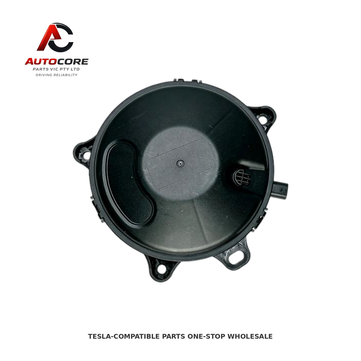 Buzzer (New Model) for Model 3 24-/ Model Y 21- (Part Number: 1671113-00-B)