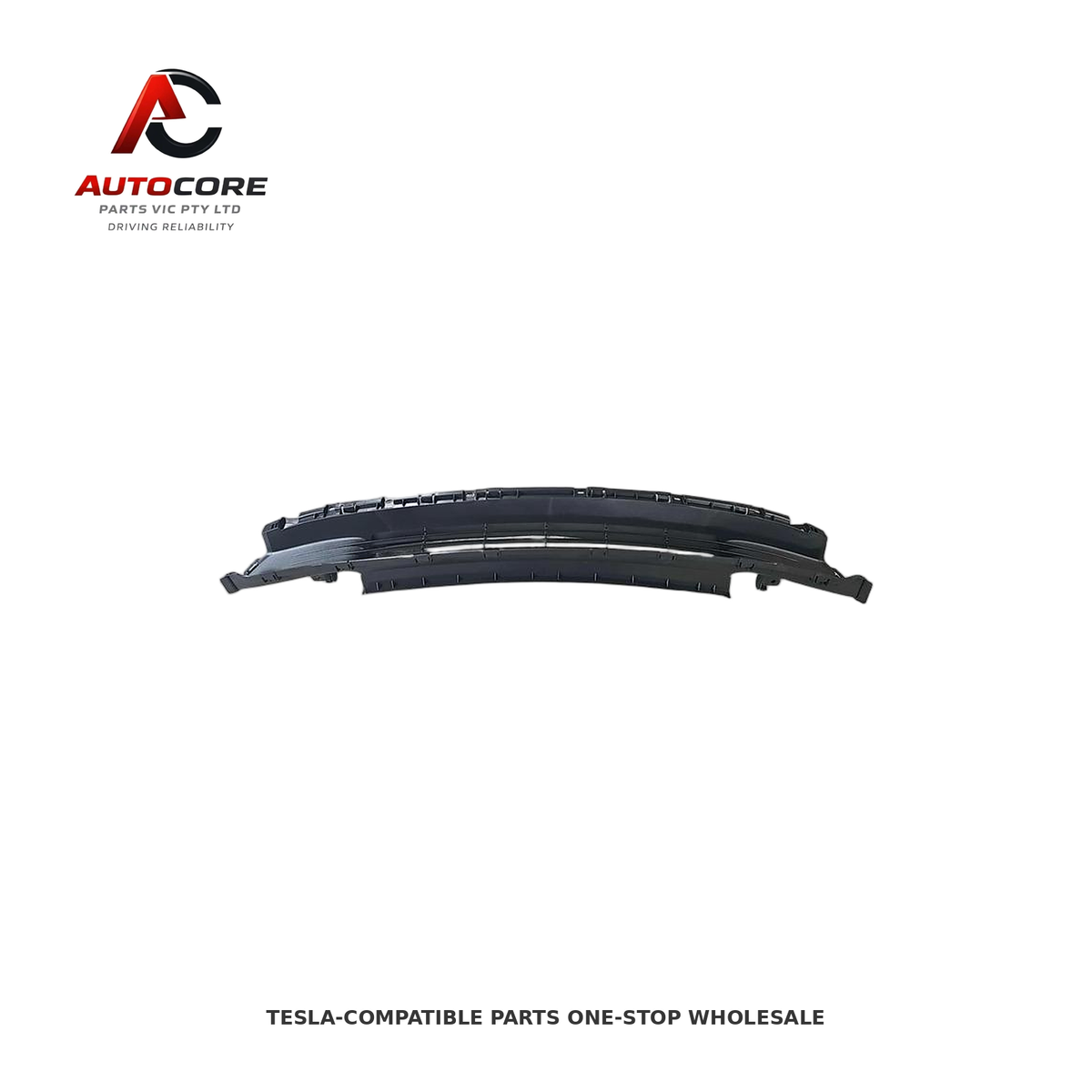 Lower Grille for Model 3 Highland (Part Number: 1694311-00-F)