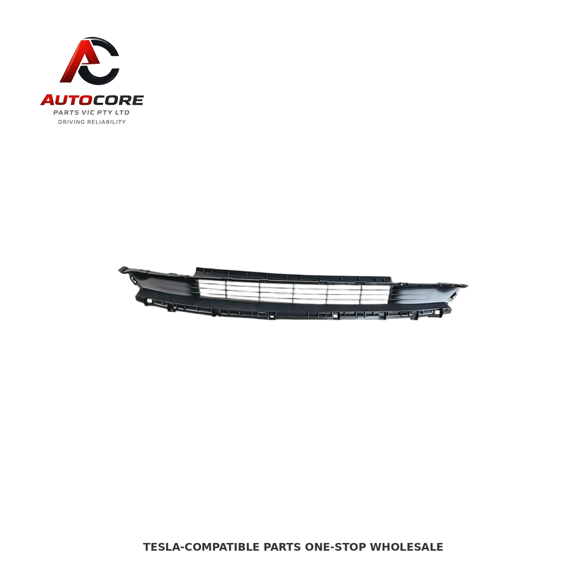 Lower Grille for Model 3 Highland (Part Number: 1694311-00-F)
