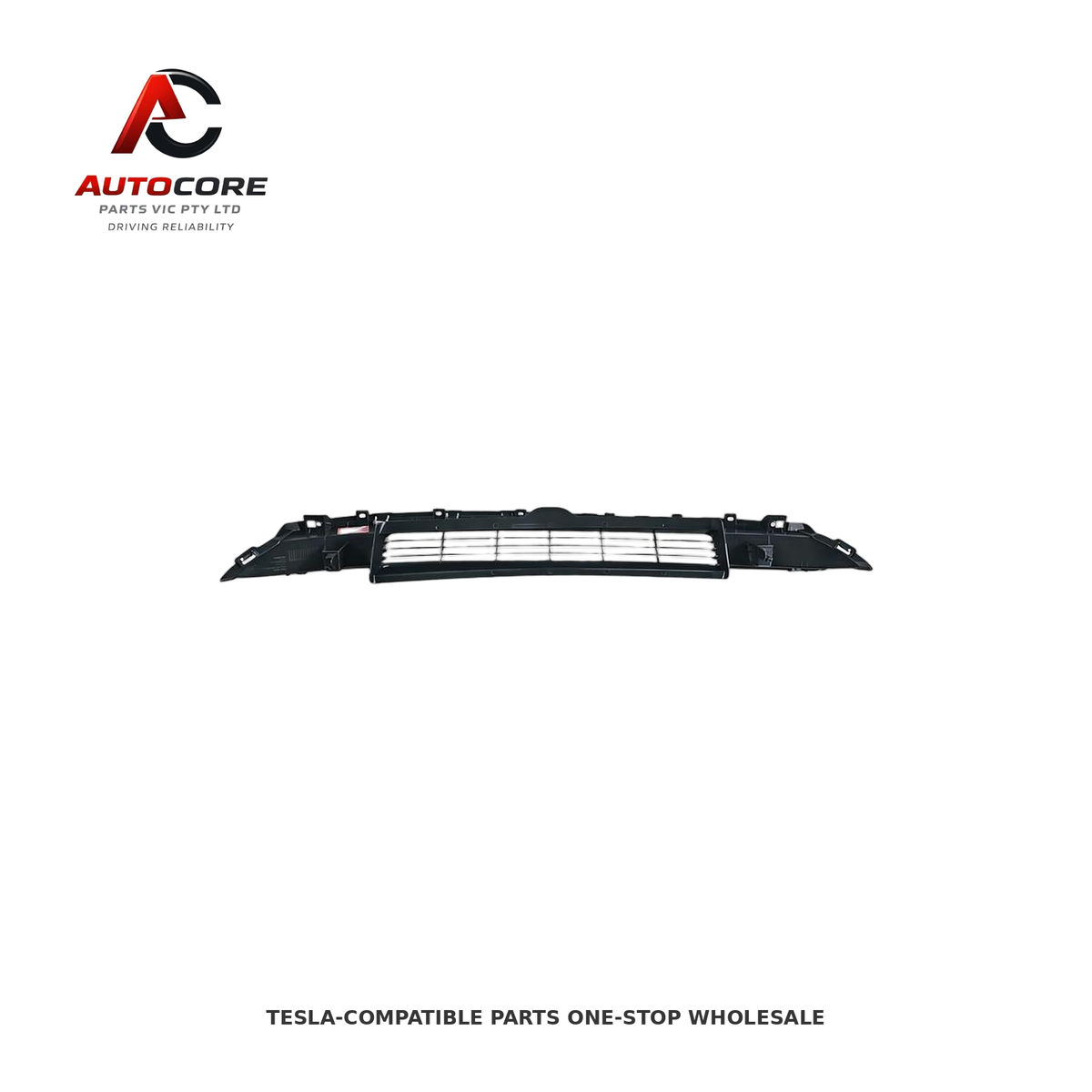 Lower Grille for Model 3 Highland (Part Number: 1694311-00-F)