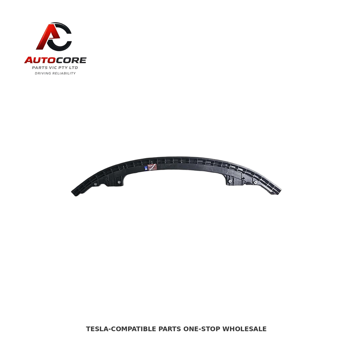 Front Bumper Lower Reinforcement for Model 3 Highland (Part Number: 1694328-00-D)