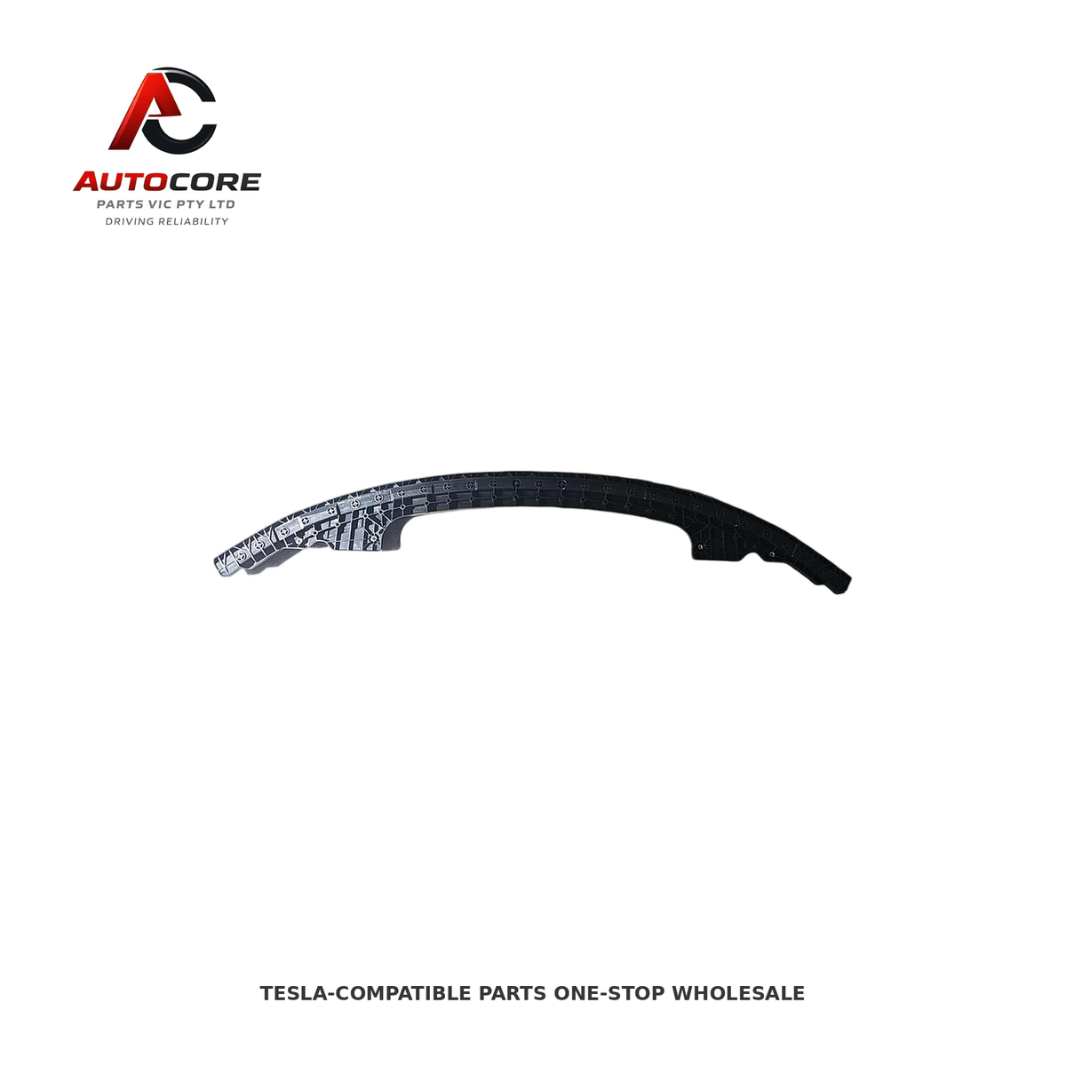 Front Bumper Lower Reinforcement for Model 3 Highland (Part Number: 1694328-00-D)