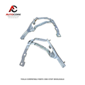 Premium Rear Luggage Compartment Cover Hinge Right (RH) for Tesla Model 3 Refreshed (Part Number: 1714864-00-B)