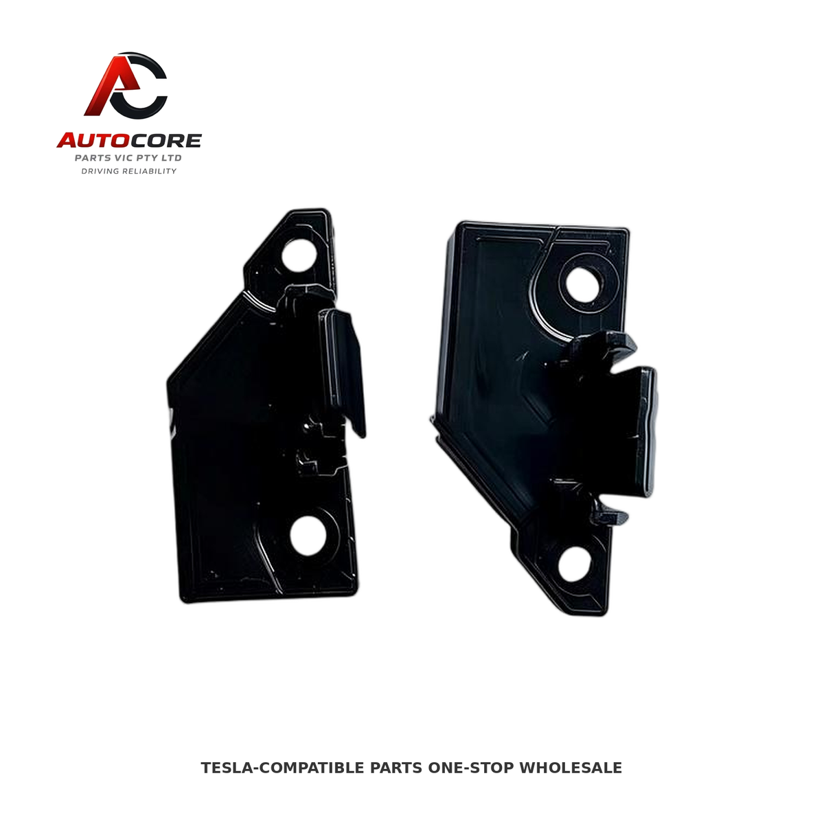 Front Bumper Bracket Inner RH for Model 3 Highland (Part Number: 1734300-00-H)