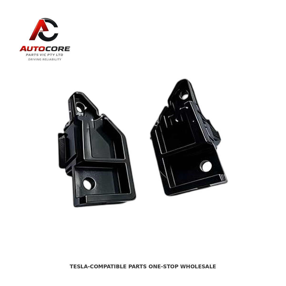 Front Bumper Bracket Inner RH for Model 3 Highland (Part Number: 1734300-00-H)