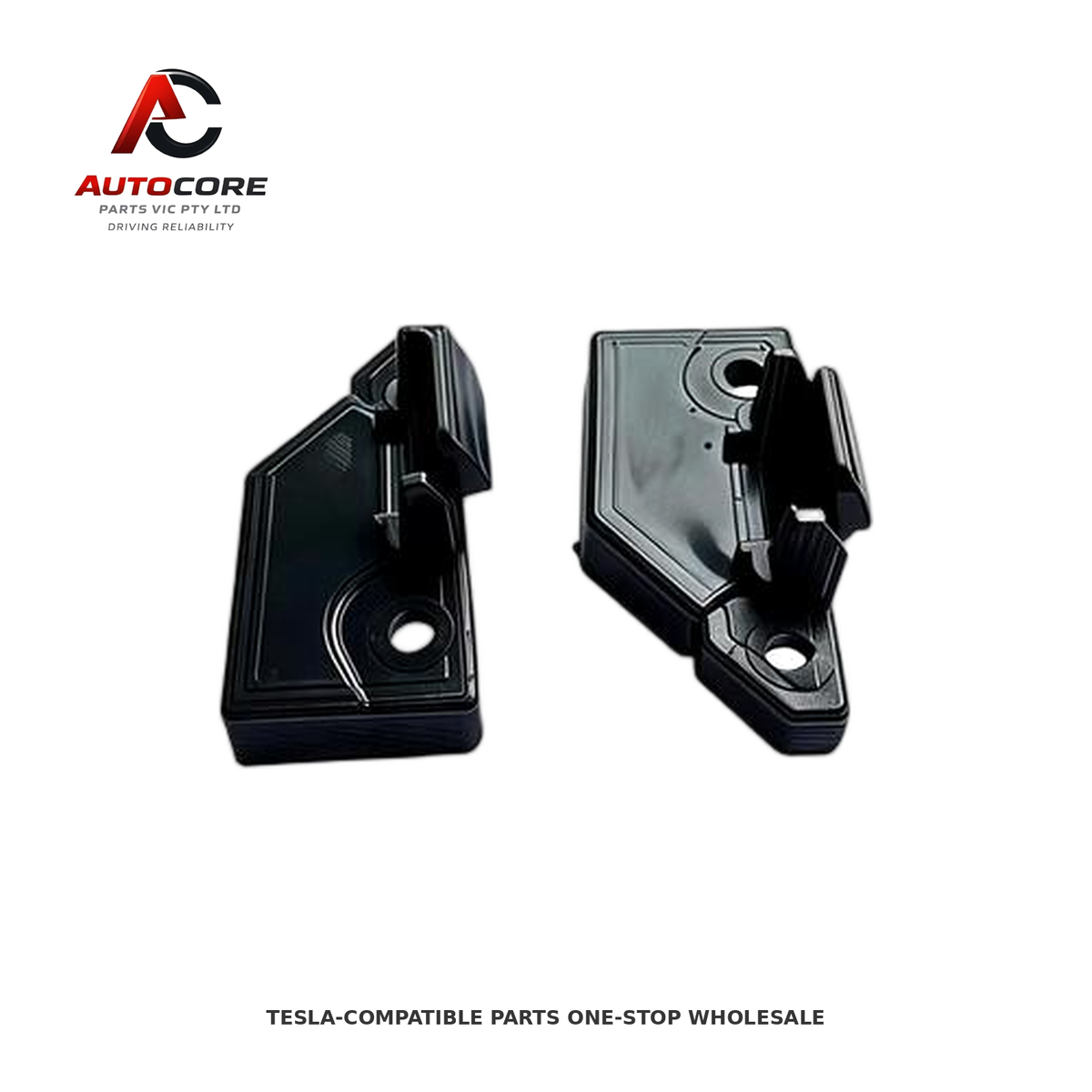 Front Bumper Bracket Inner RH for Model 3 Highland (Part Number: 1734300-00-H)
