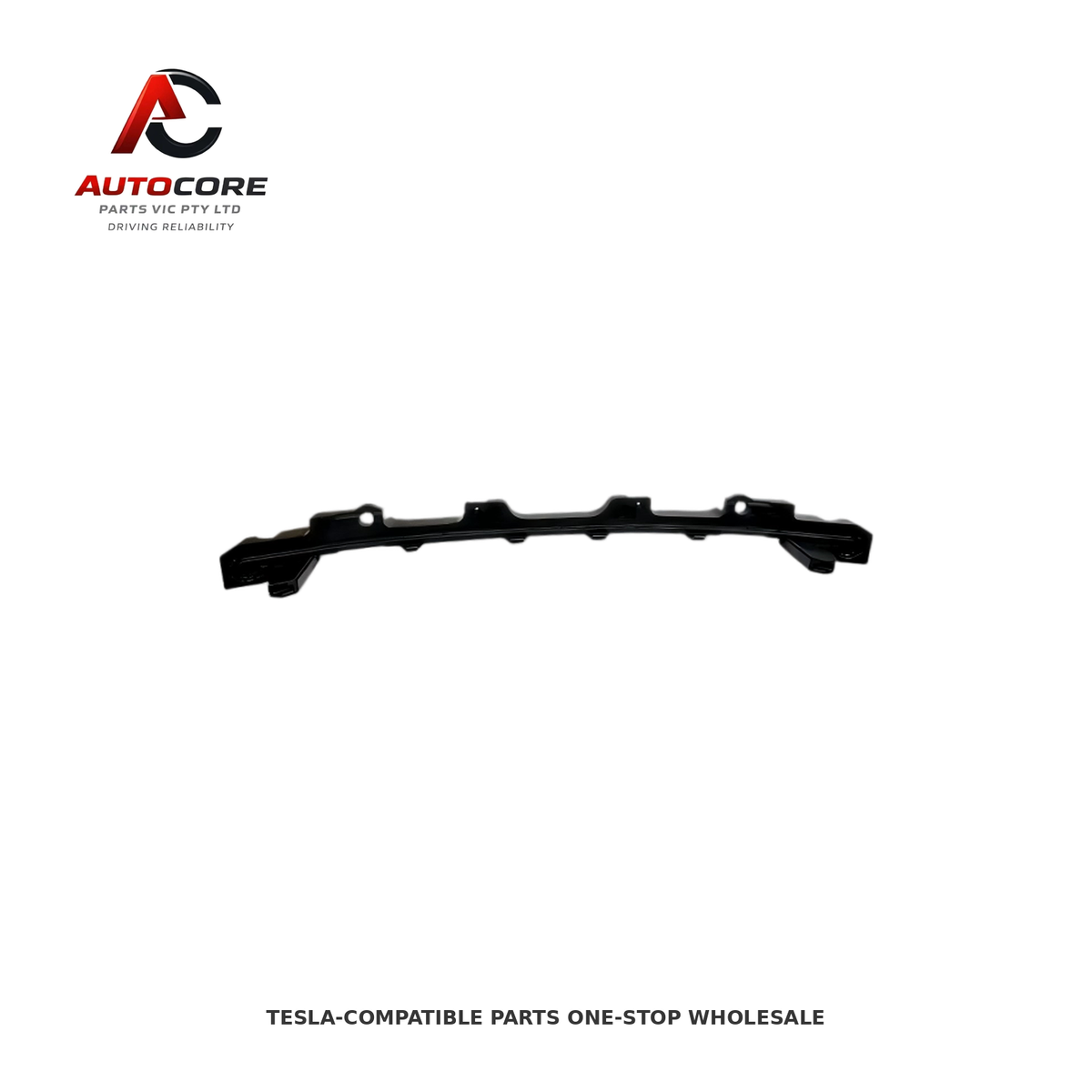 Front Bumper Foam for Model 3 Highland (Part Number: 1741046-00-F)