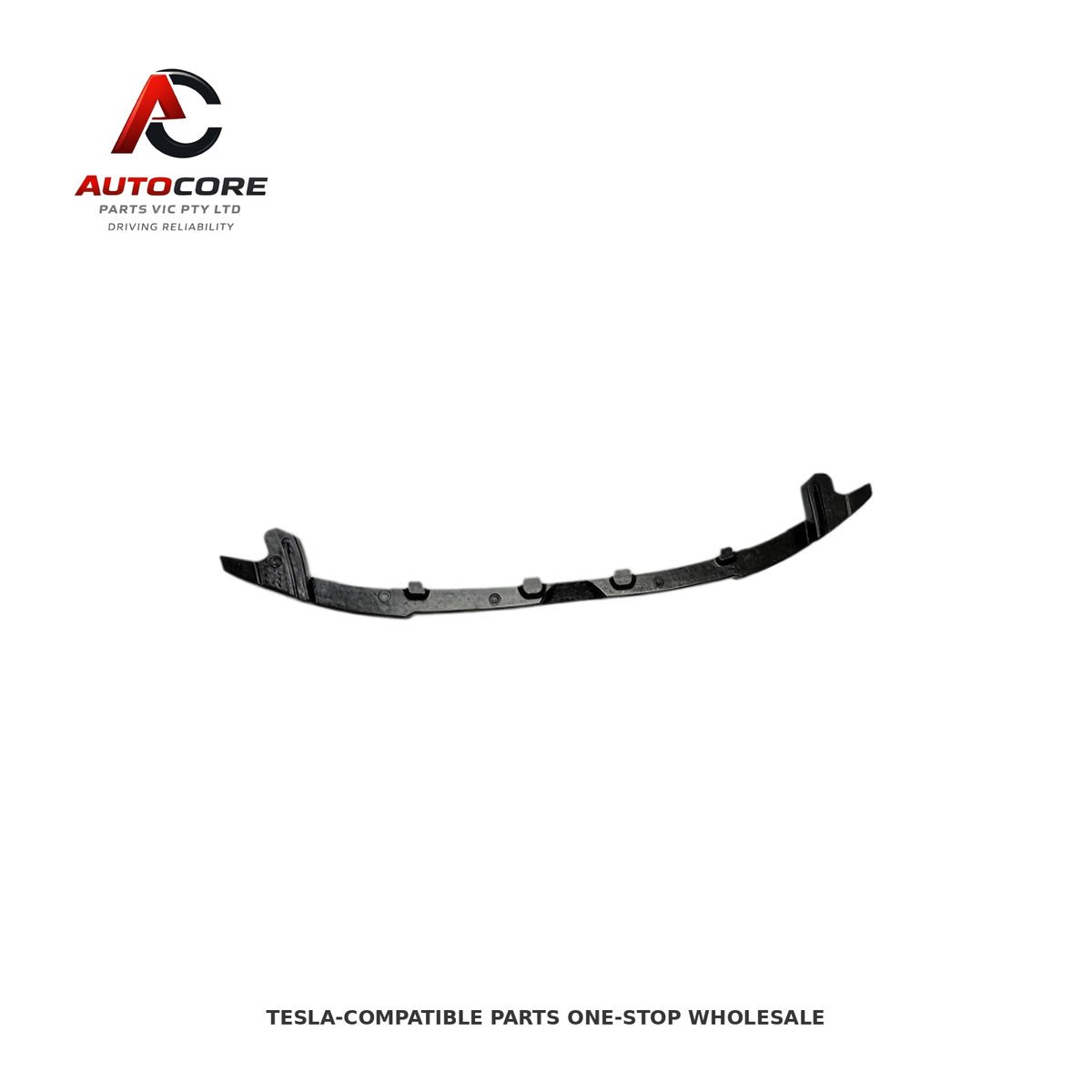 Front Bumper Foam for Model 3 Highland (Part Number: 1741046-00-F)