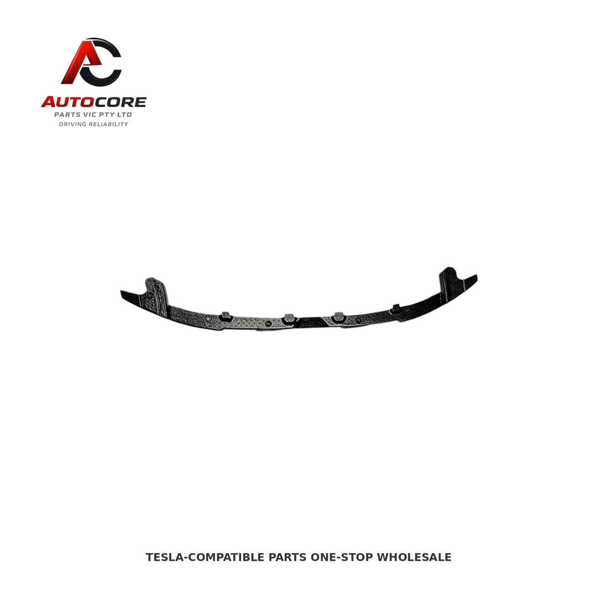 Front Bumper Foam for Model 3 Highland (Part Number: 1741046-00-F)