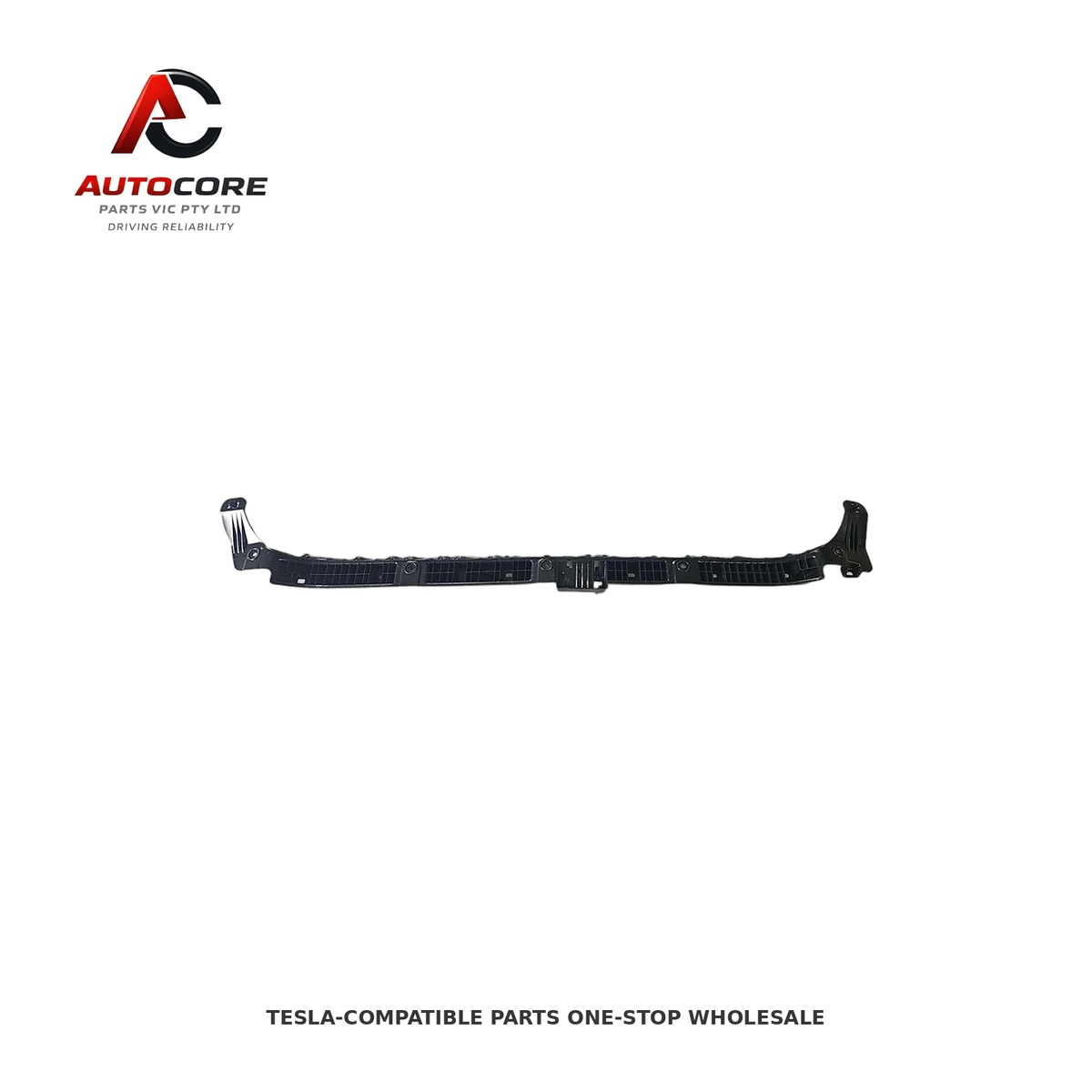 Rear Bumper Bracket Center for Model 3 Highland (Part Number: 1757096-00-D)