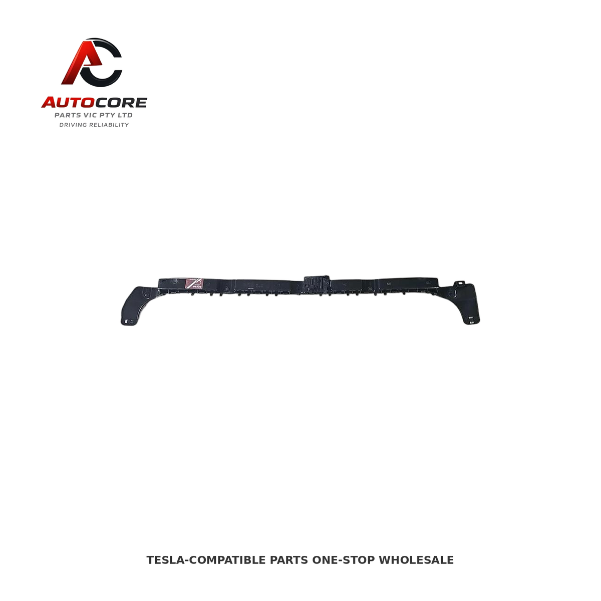 Rear Bumper Bracket Center for Model 3 Highland (Part Number: 1757096-00-D)