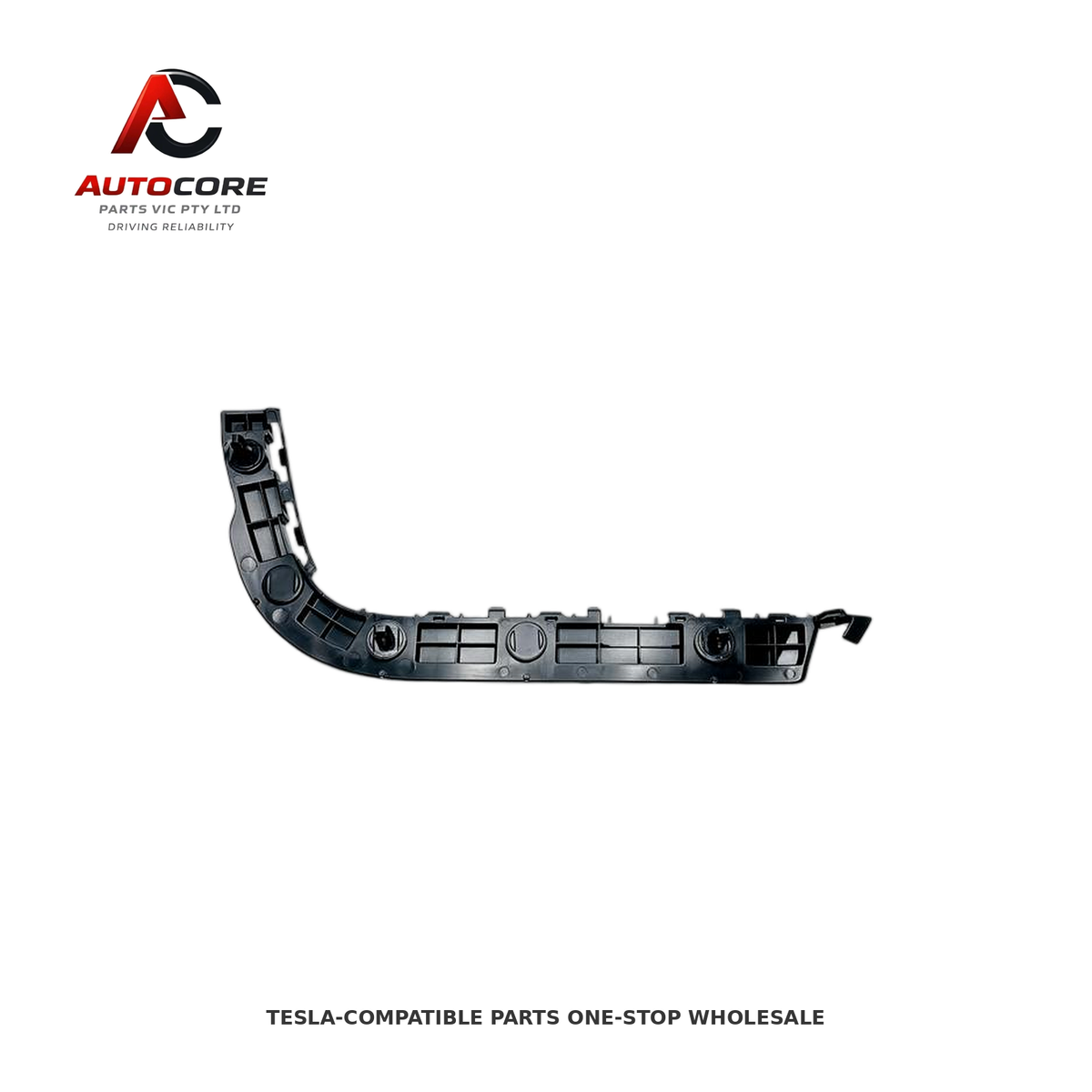 Rear Bumper Bracket LH for Model 3 Highland (Part Number: 1762734-00-C)