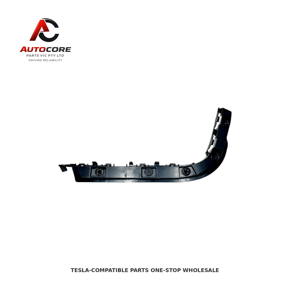 Rear Bumper Bracket LH for Model 3 Highland (Part Number: 1762734-00-C)