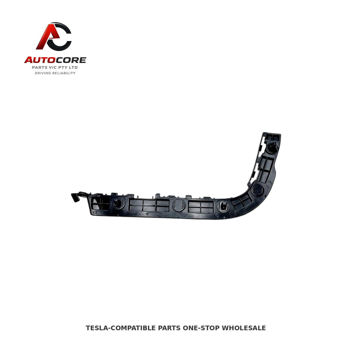 Rear Bumper Bracket RH for Model 3 Highland (Part Number: 1762735-00-C)