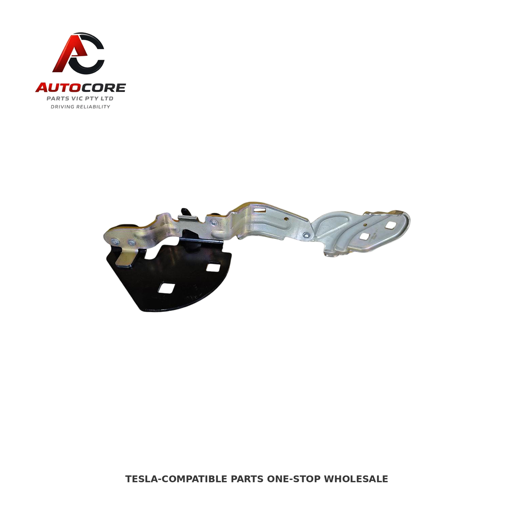 Premium Rear Cover Hinge Right (High Configuration) for Tesla Model 3 Refreshed (Part Number: 1774936-00-D)