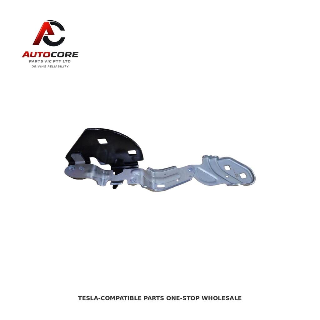 Premium Rear Cover Hinge Right (High Configuration) for Tesla Model 3 Refreshed (Part Number: 1774936-00-D)