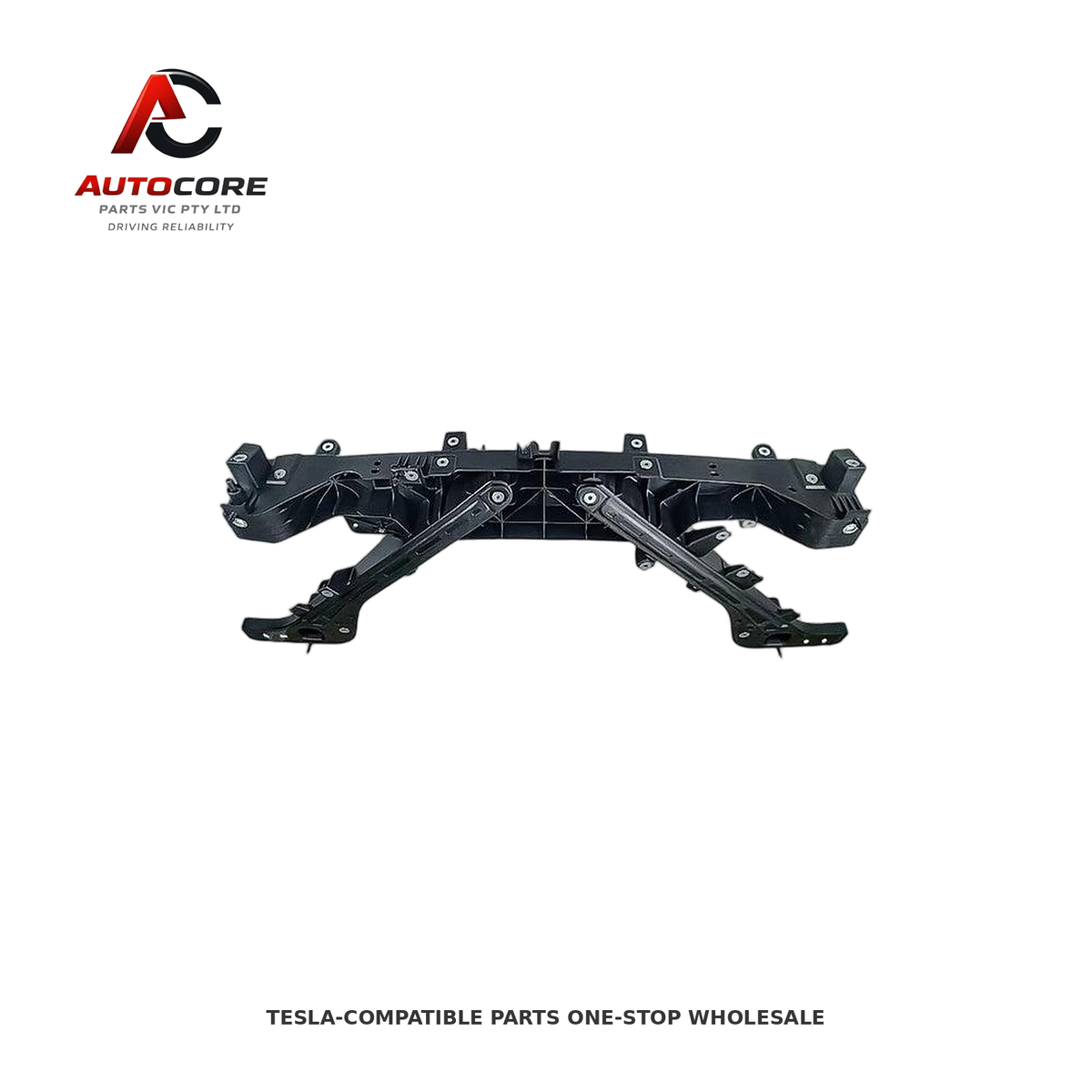 Radiator Support for Model Y 2025 (Part Number: 1917250-00-D-c)