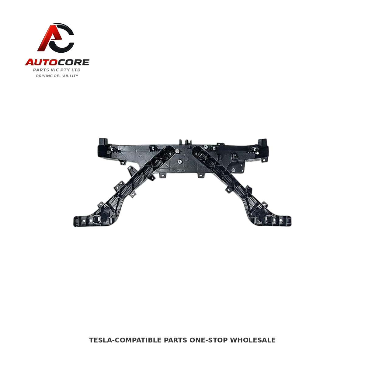 Radiator Support for Model Y 2025 (Part Number: 1917250-00-D-c)